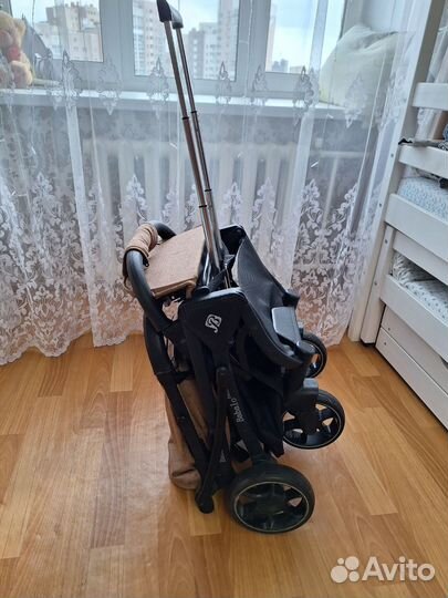 Прогулочная коляска babalo future 2022