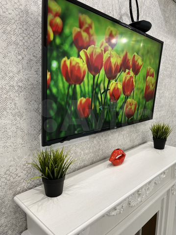 1-к. квартира, 46 м², 2/5 эт.