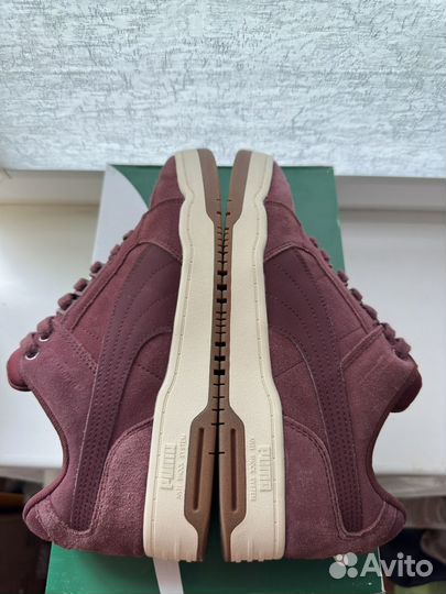 Puma Slipstream