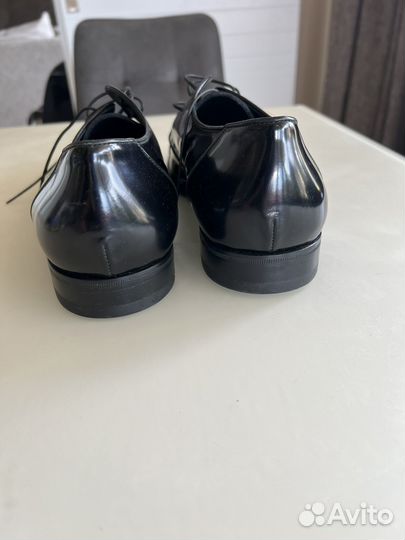 Туфли Philipp plein. Новые. Оригинал