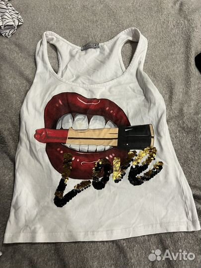 Женские вещи пакетом 40 42 бесплатно