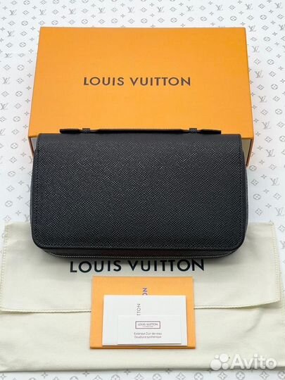 Портмоне мужское Louis vuitton