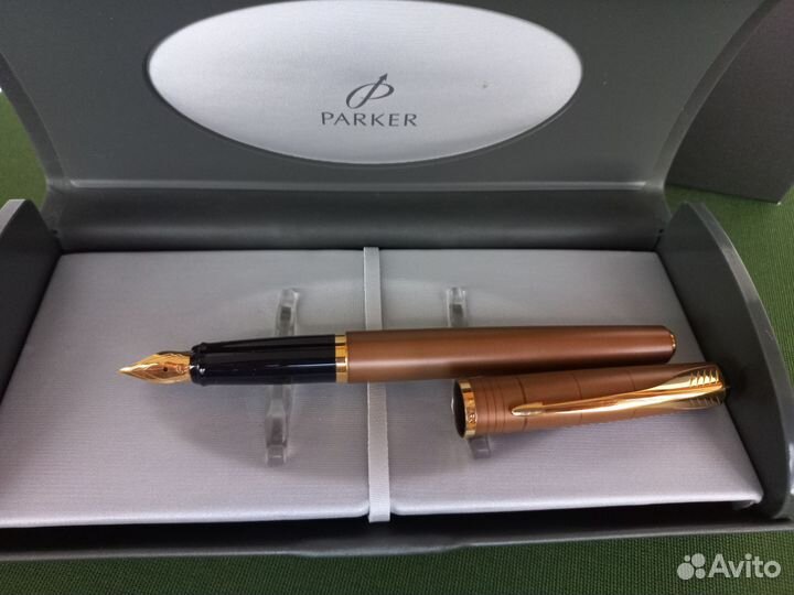 Ручка роллер Montblanc оригинал