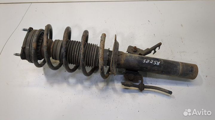 Амортизатор подвески Ford Mondeo 3, 2001