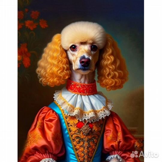 Набор открыток из серии 