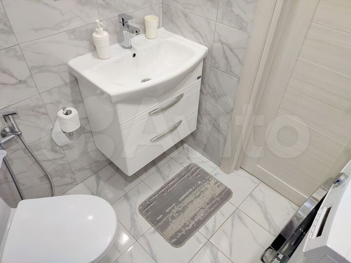 Квартира-студия, 22 м², 3/5 эт.