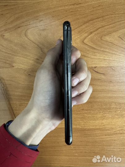 iPhone X, 256 ГБ