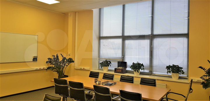 Офис, 111.73 м²