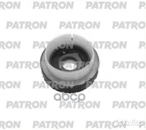 Сайлентблок балки peugeot: 406 11.95-04.99 (про