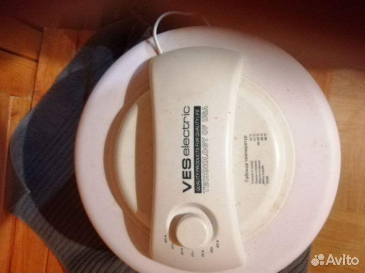 Сушка для овощей и фруктов