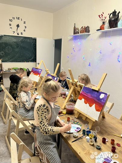 Творческая студия