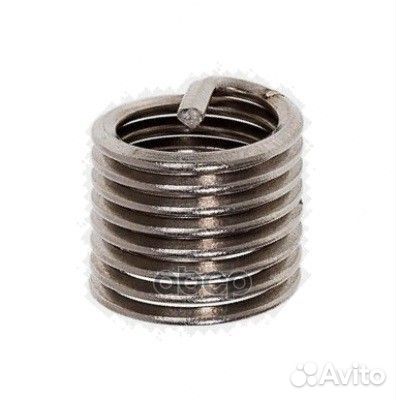 Футорка для восстановления резьбы М8 - цена за