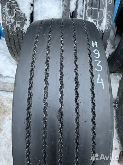 Cordiant Professional TR-1 385/65r22.5