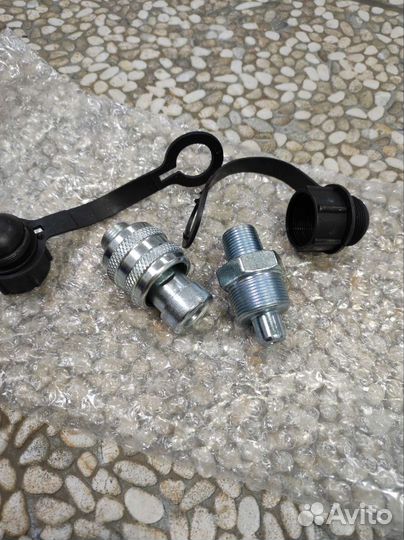 Гидравлический насос