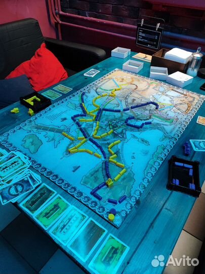 Аренда лофта с караоке