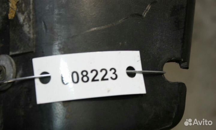 Панель приборов (щиток) opel meriva 1 (a) (2002-2006) 0.0 88311302