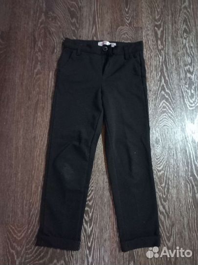 Вещи от 2 до 8 лет