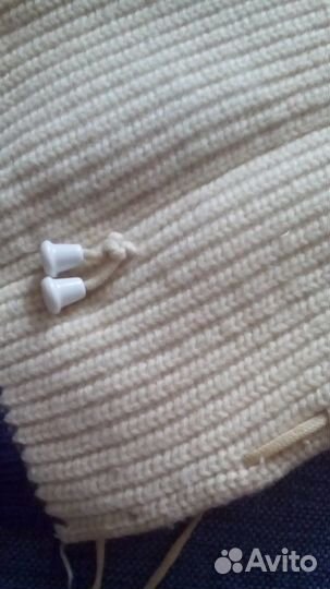 Детские шапочки