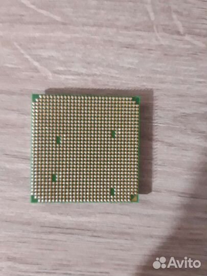 AMD Athlon 64 3200