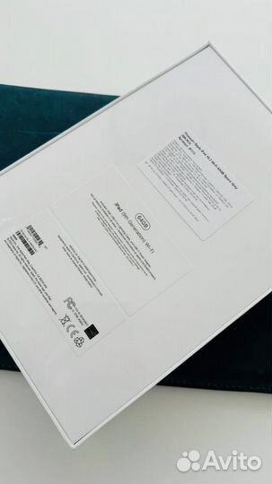 Планшет Apple iPad 2021 10.2/Wi-Fi/64 Gb