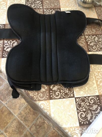 Ортез на коленный сустав детский