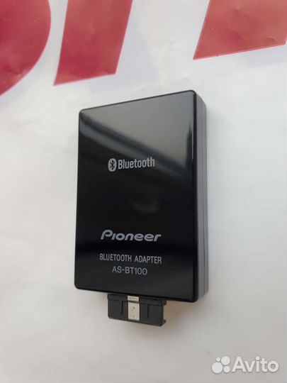 Блютуз модуль Pioneer AS-BT100