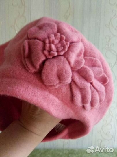 Женский шарф