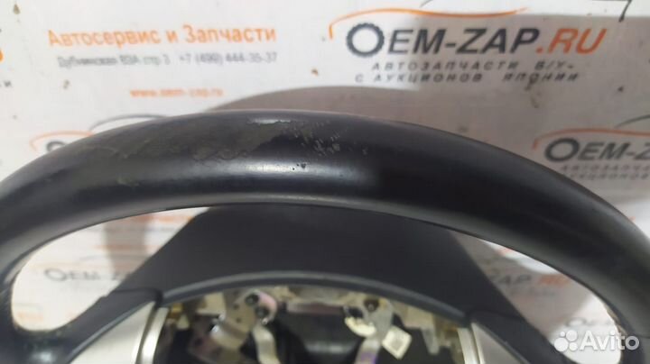 Руль Митсубиши Аутландер Outlander XL