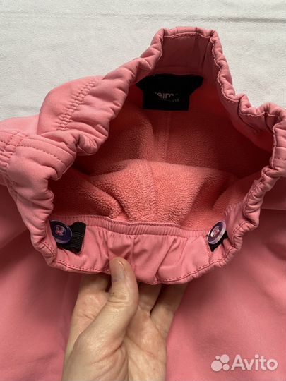 Штаны reima 104