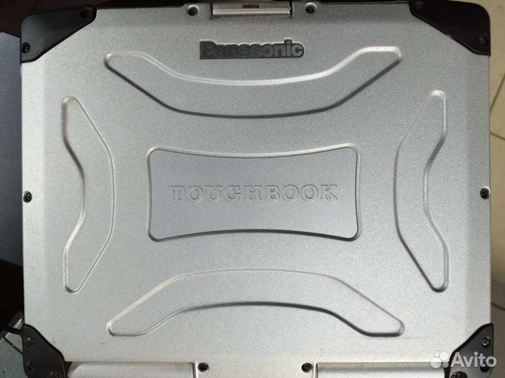 Защищённый Panasonic toughbook CF-29