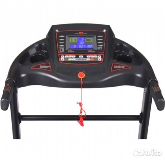 Беговая дорожка CardioPower T45