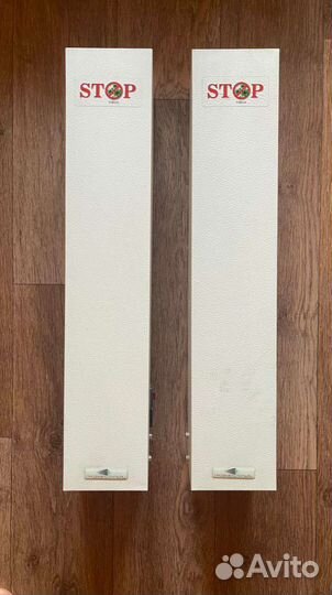 Рециркулятор бактерицидный