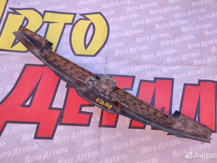 Дефлектор радиатора нижний BMW X5 G05 2018