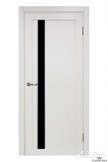 Дверь межкомнатная Турин 528 (цвет на выбор)