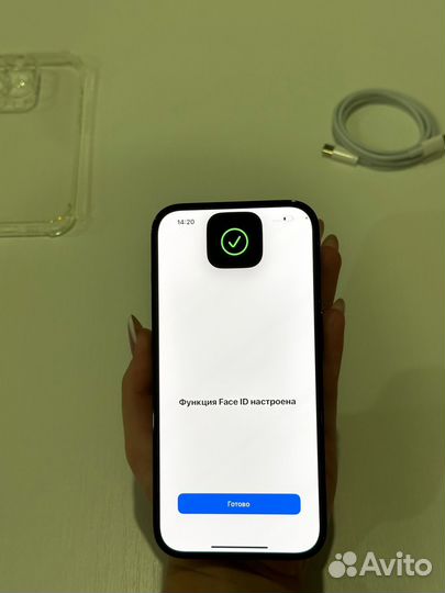 iPhone 14 Pro(Акб 92, sim)