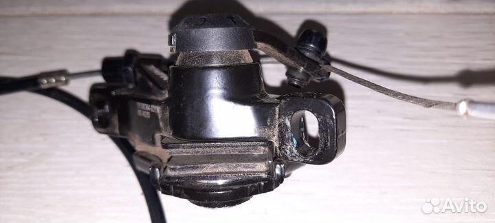 Калипер Tektro MD-M280