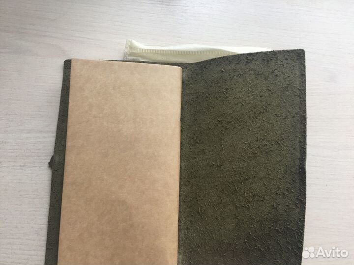 Блокнот/ежедневник