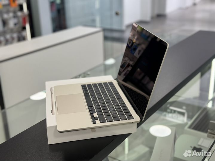 Macbook Air 13 m2