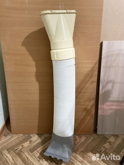 Напольный кондиционер бу