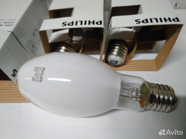 Лампа дрл 250