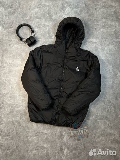 Куртка пуховик Nike Acg