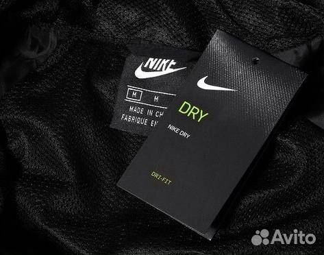 Анорак Nike