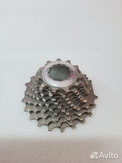 Кассета sram RED 10 скоростей