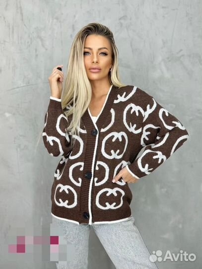 Кардиган женский новый