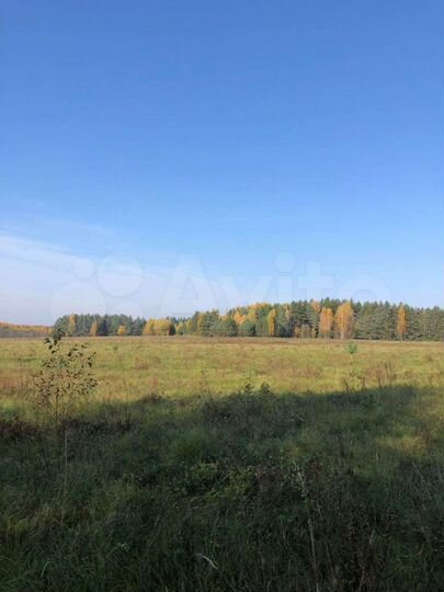 Участок 30 сот. (ИЖС)