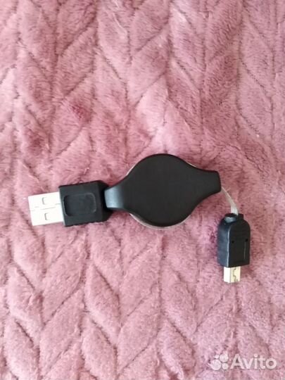 Переходники для ноутбука