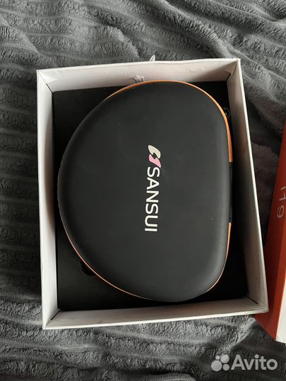 Bluetooth гарнитура