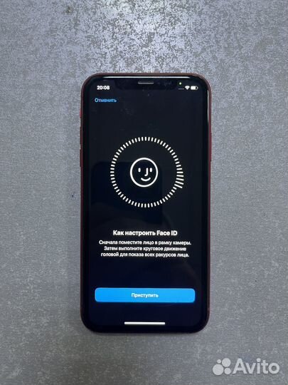 iPhone Xr, 64 ГБ