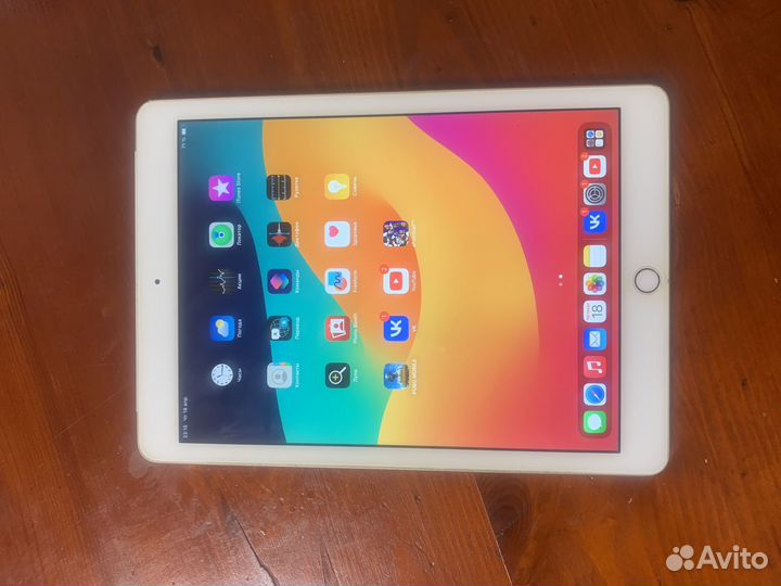 iPad 6 поколения 128 гб