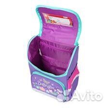 Новый ранец/рюкзак школьный Erhaft